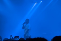 Earl Sweatshirt - 2024-09-09 - Köln