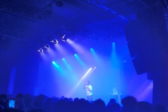 Earl Sweatshirt - 2024-09-09 - Köln