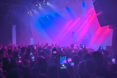 Earl Sweatshirt - 2024-09-09 - Köln