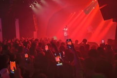 Earl Sweatshirt - 2024-09-09 - Köln