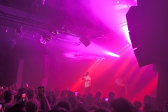 Earl Sweatshirt - 2024-09-09 - Köln