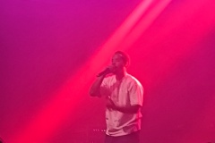 Earl Sweatshirt - 2024-09-09 - Köln