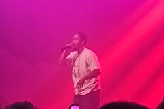 Earl Sweatshirt - 2024-09-09 - Köln