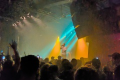 Earl Sweatshirt - 2024-09-09 - Köln