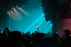 Earl Sweatshirt - 2024-09-09 - Köln