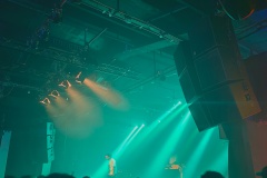 Earl Sweatshirt - 2024-09-09 - Köln