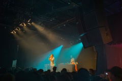 Earl Sweatshirt - 2024-09-09 - Köln